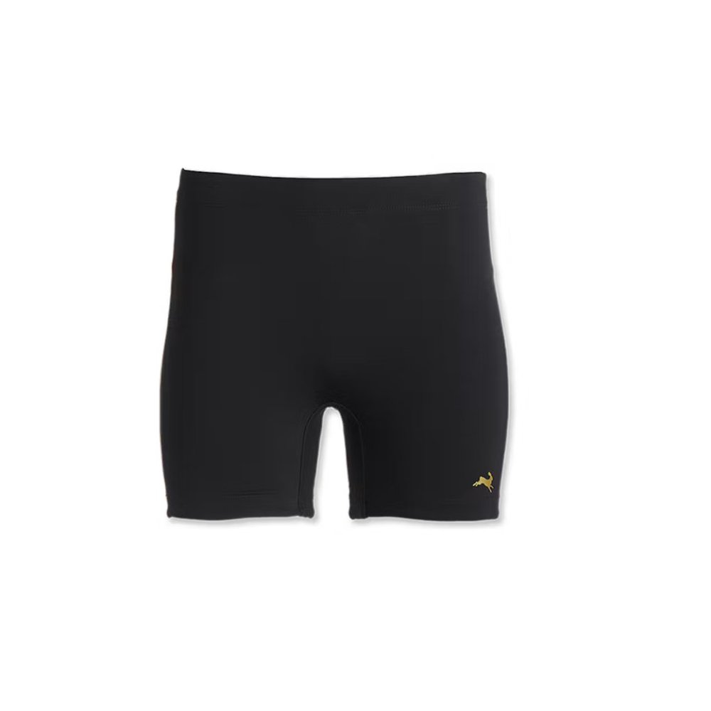 Tracksmith Lane Five Short Tights